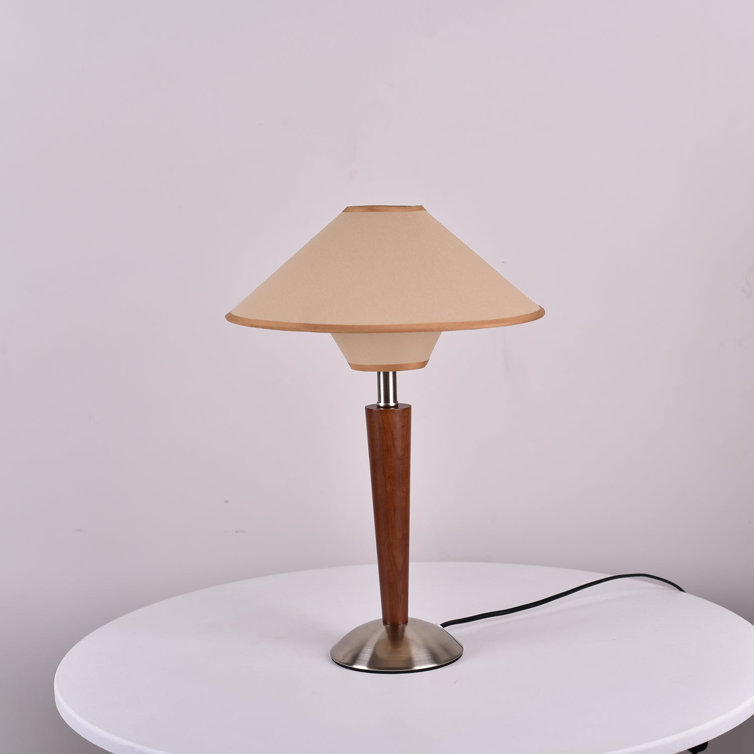 Lustra Table Lamp Talonwood - Letslighting
