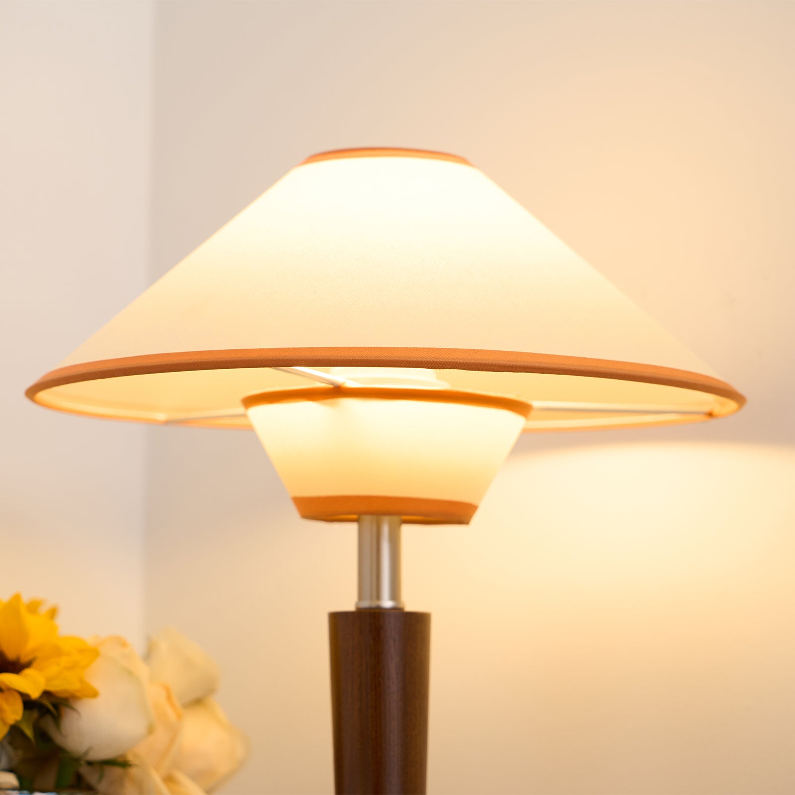 Lustra Table Lamp Talonwood - Letslighting