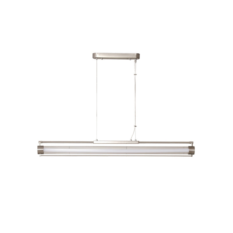 Lylorel Modern Minimalist Wand Glass Pendnat Lamp - Letslighting