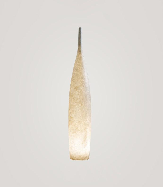 Calvin Modern Resin Floor Lamp - Letslighting