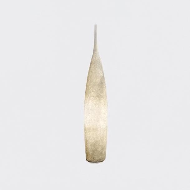 Calvin Modern Resin Floor Lamp - Letslighting