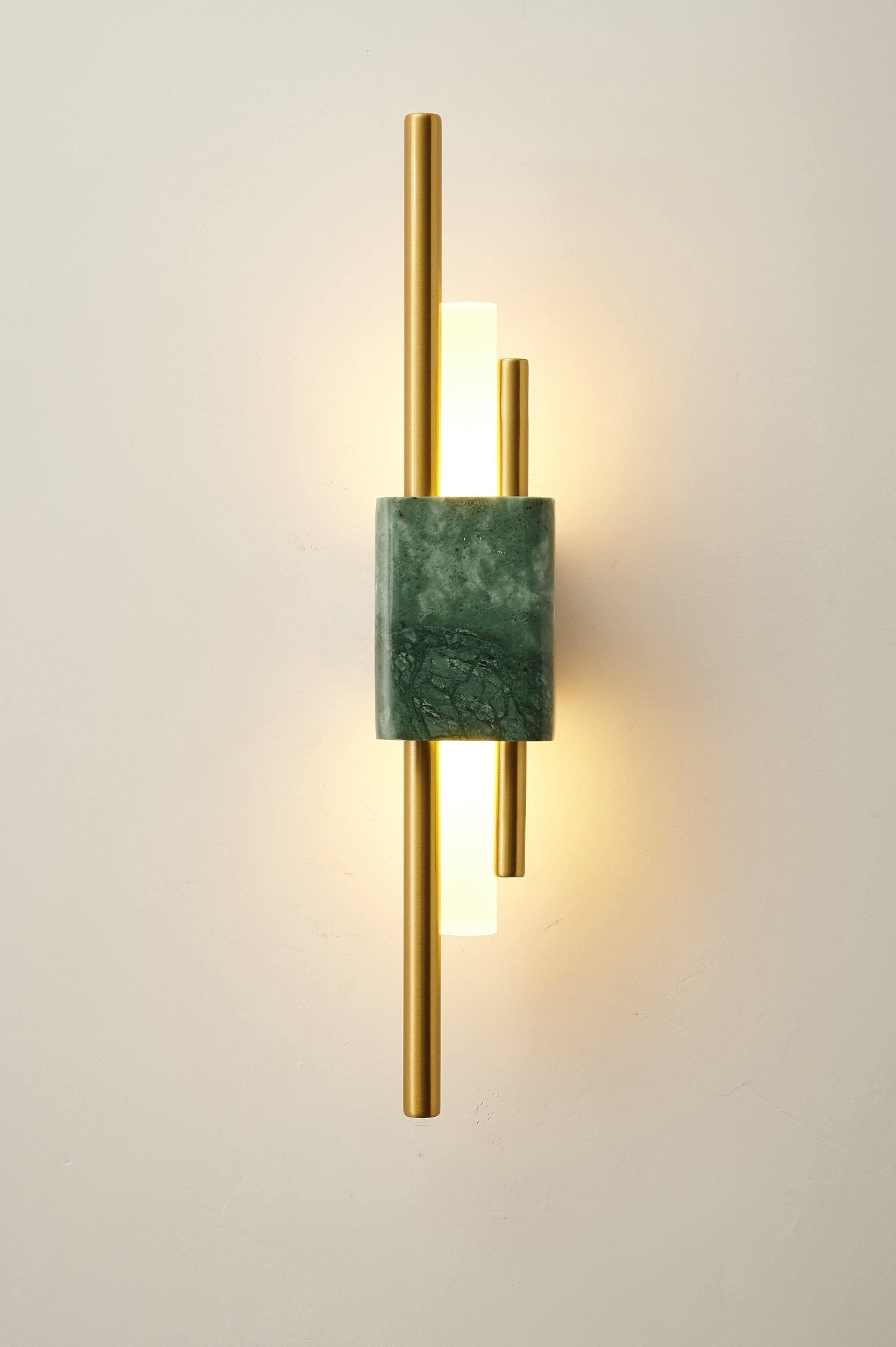 Mildred Premium Nordic Art Marble Wall Light - Letslighting