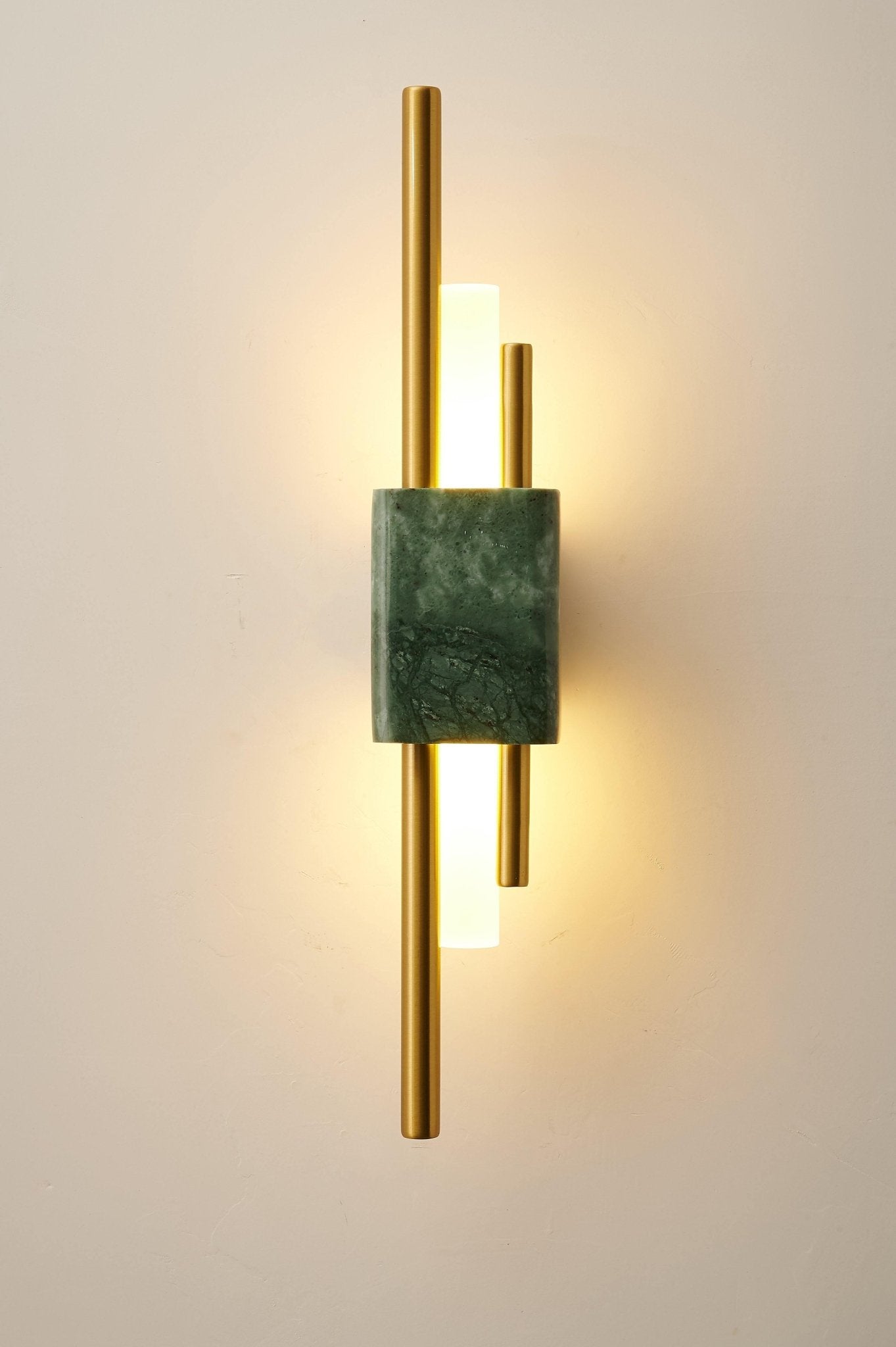 Mildred Premium Nordic Art Marble Wall Light - Letslighting