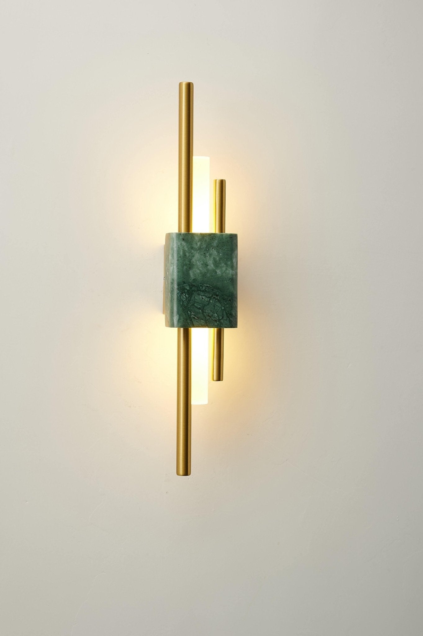 Mildred Premium Nordic Art Marble Wall Light - Letslighting