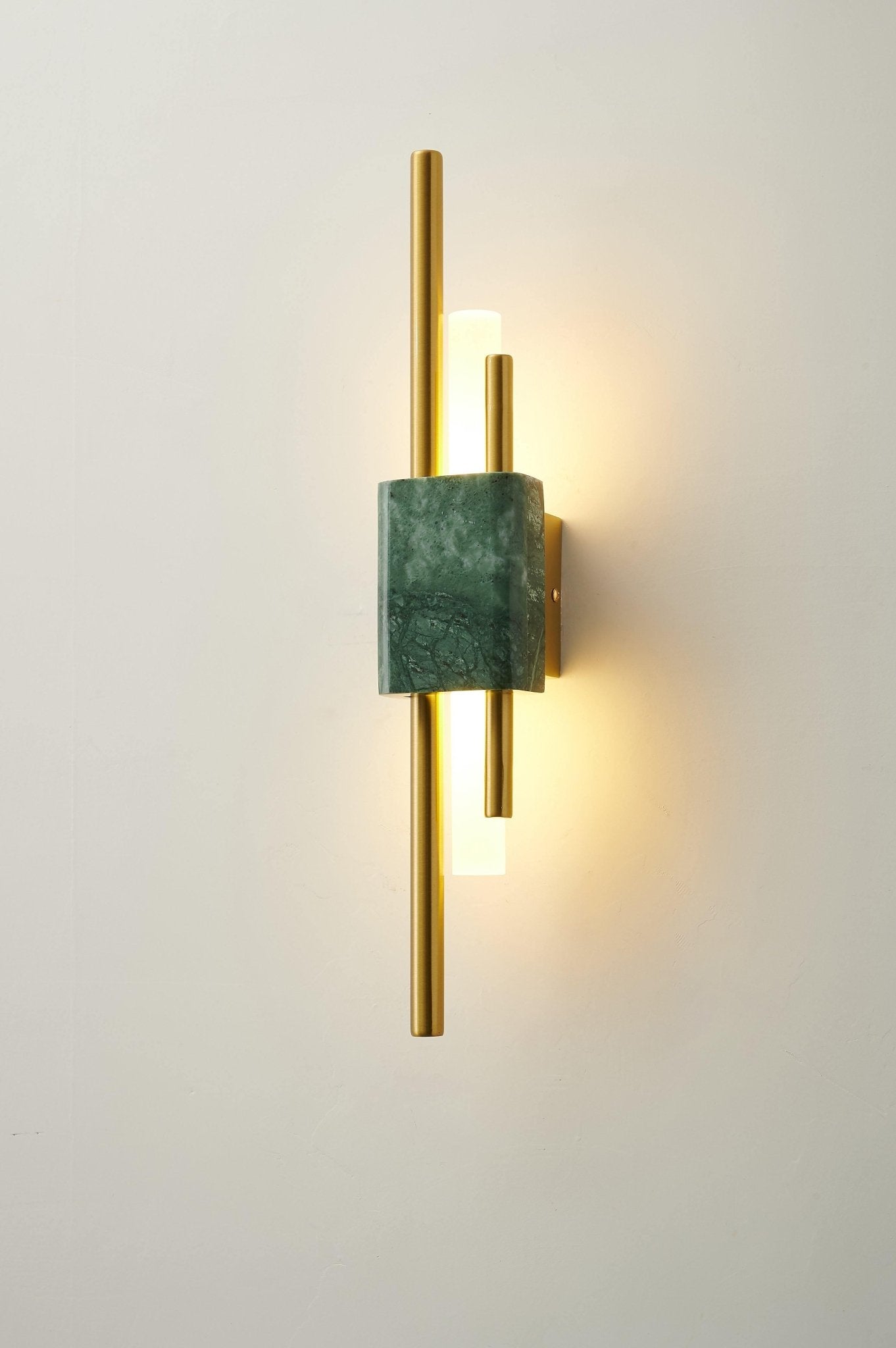Mildred Premium Nordic Art Marble Wall Light - Letslighting