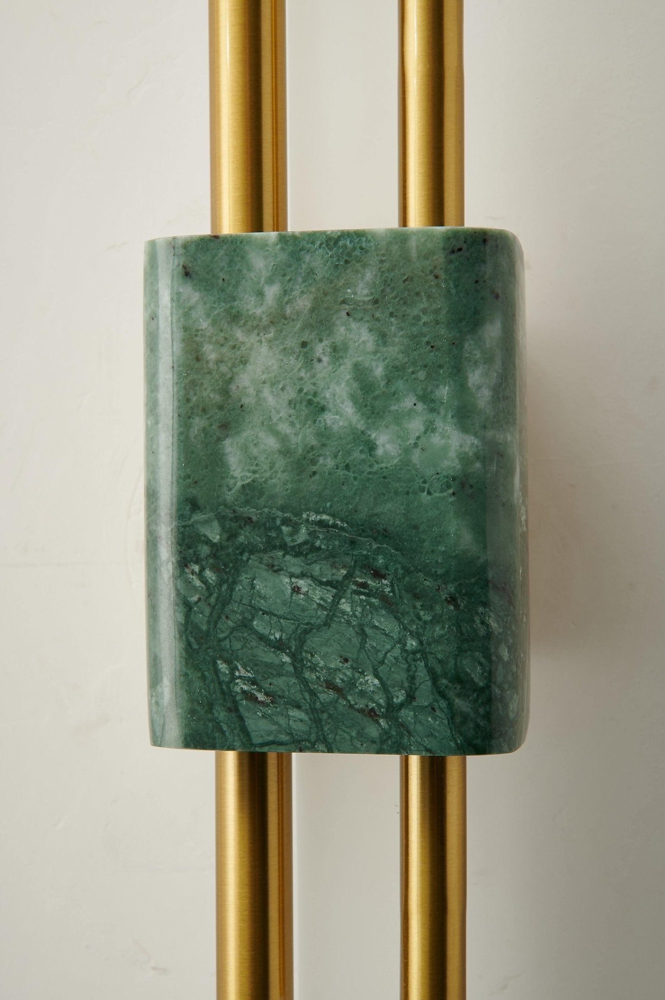 Mildred Premium Nordic Art Marble Wall Light - Letslighting