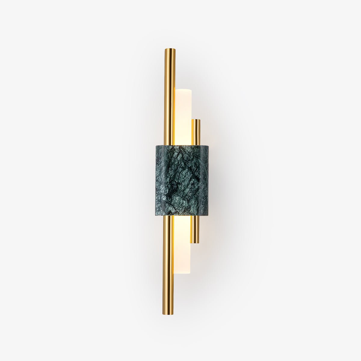 Mildred Premium Nordic Art Marble Wall Light - Letslighting