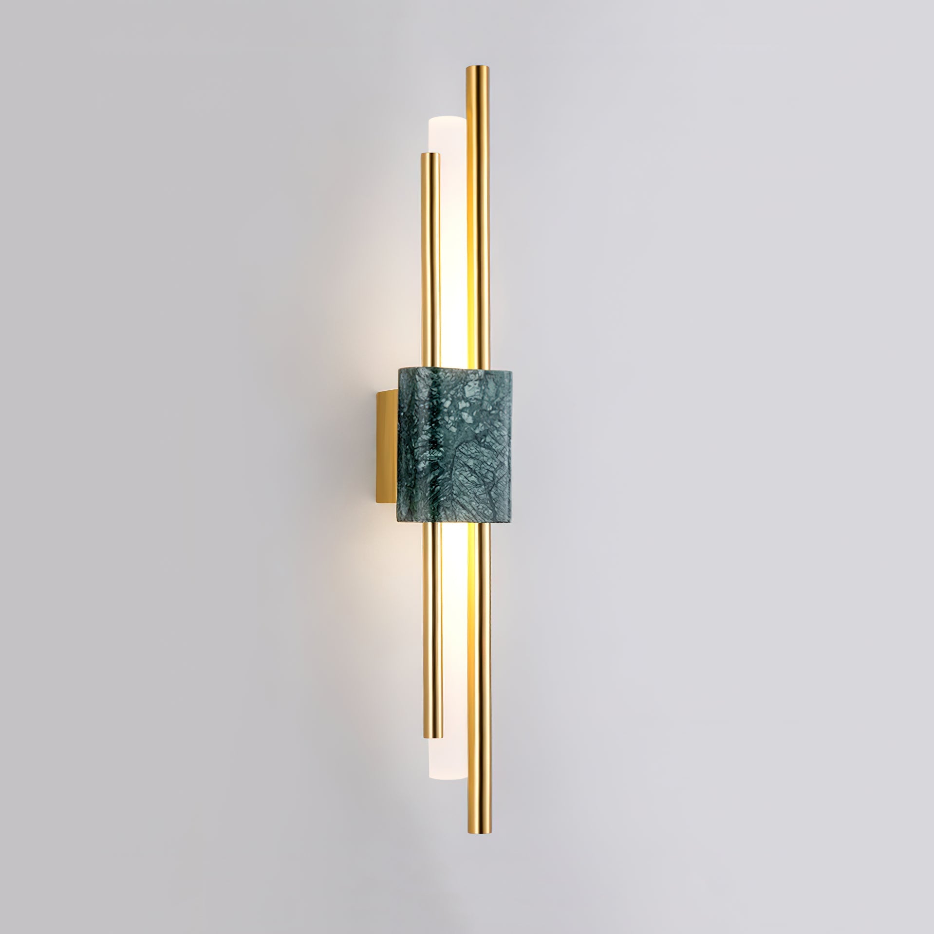 Mildred Premium Nordic Art Marble Wall Light - Letslighting