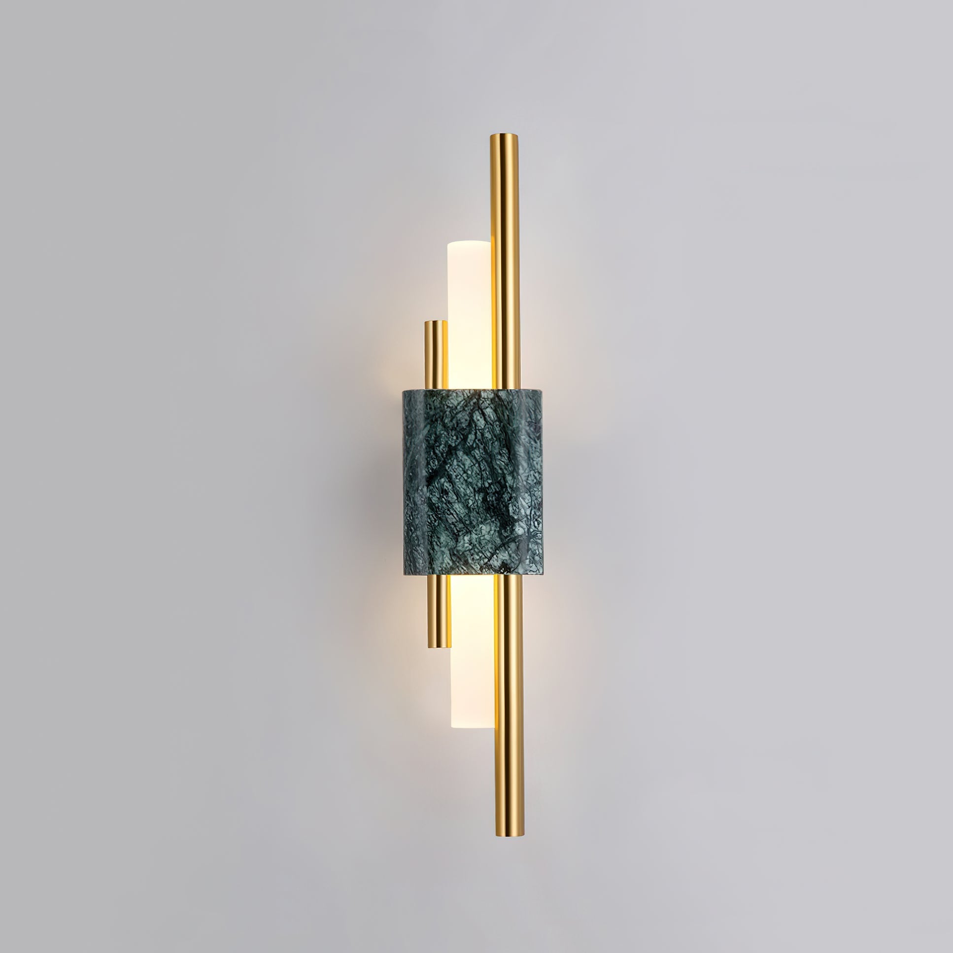Mildred Premium Nordic Art Marble Wall Light - Letslighting