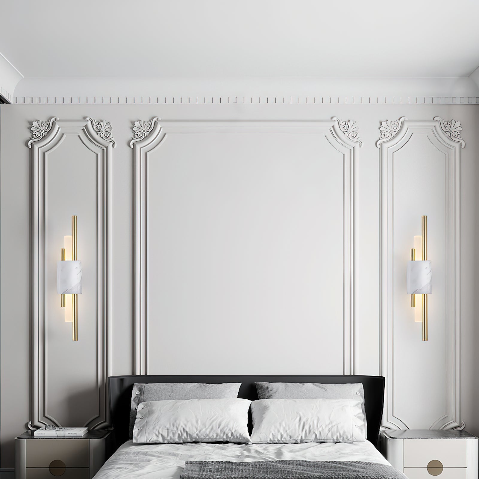 Tanto Plug In Wall Light - Blowlighting