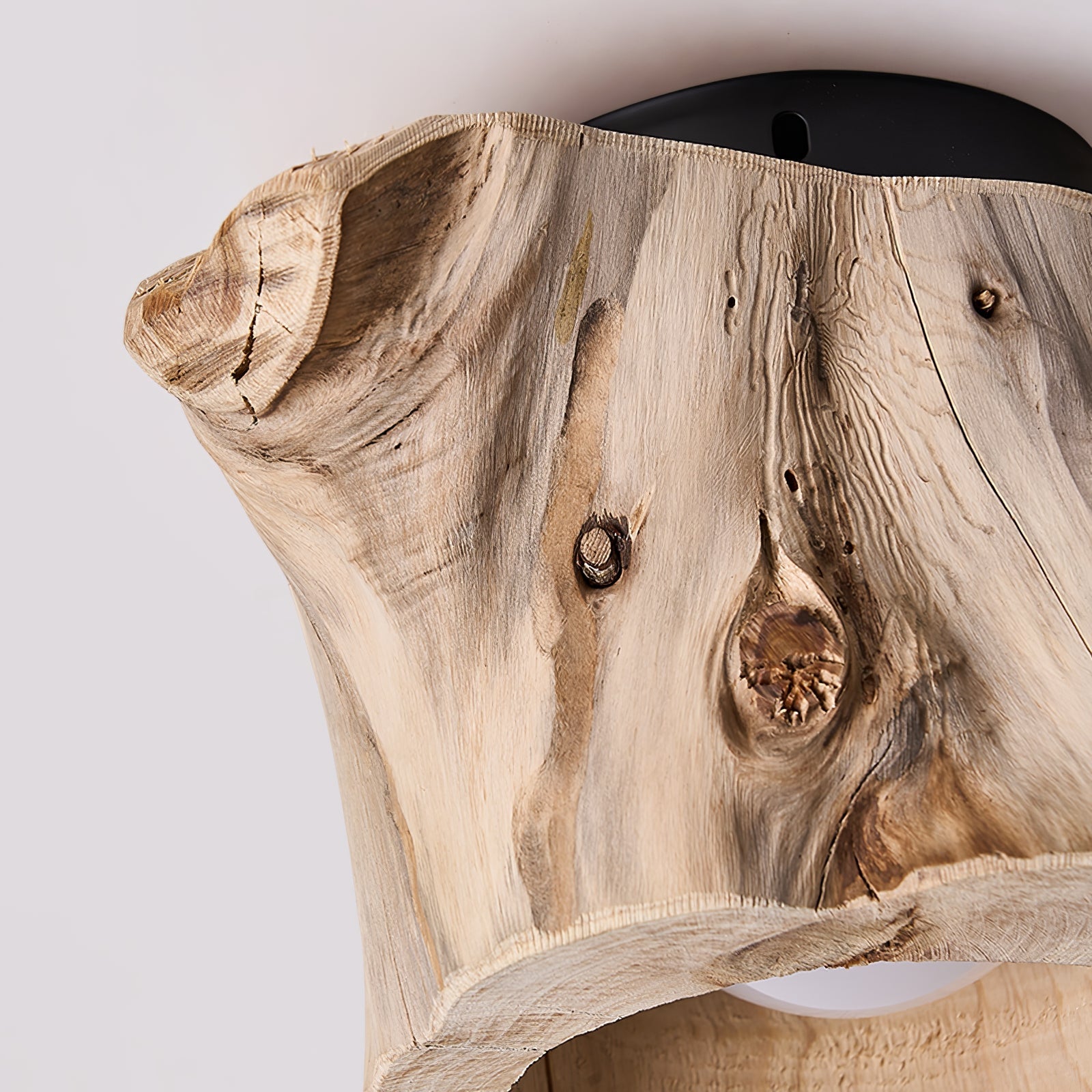 Tarn Hollow Ceiing Lamp - Letslighting