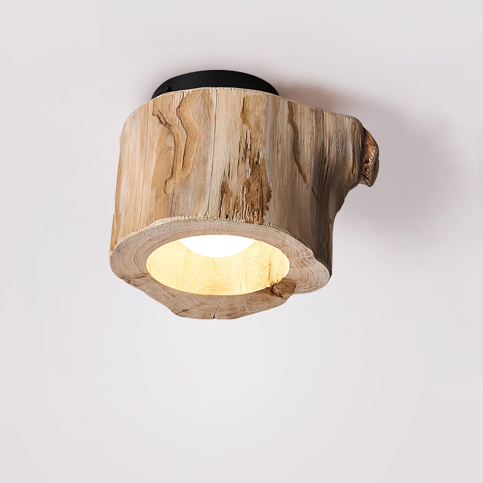 Tarn Hollow Ceiing Lamp - Letslighting