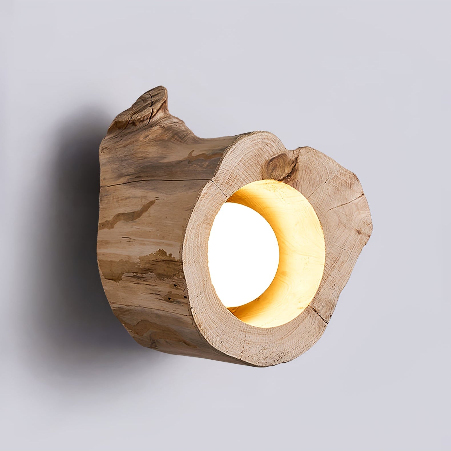 Tarn Hollow Ceiing Lamp - Letslighting