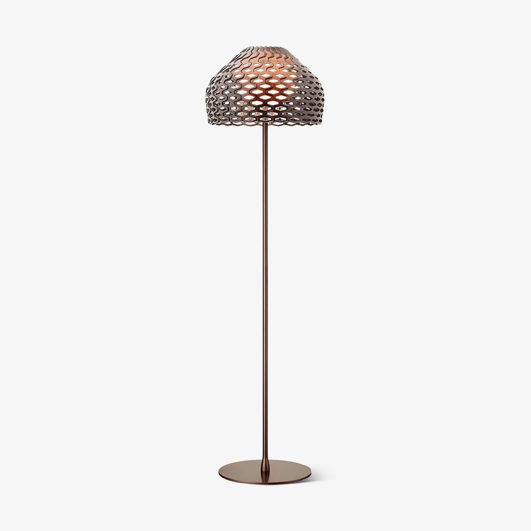 Covaril Scandi Plastic Ceiling Light - Letslighting