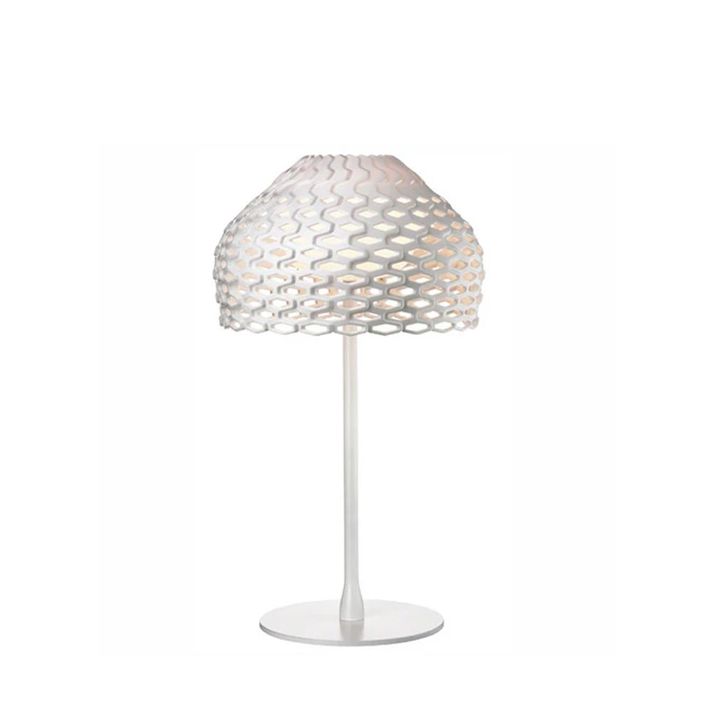 Vintace Plastic Industrial Table Lamp - Letslighting