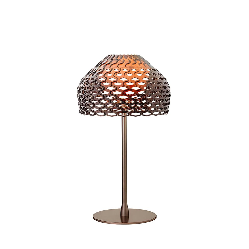 Vintace Plastic Industrial Table Lamp - Letslighting