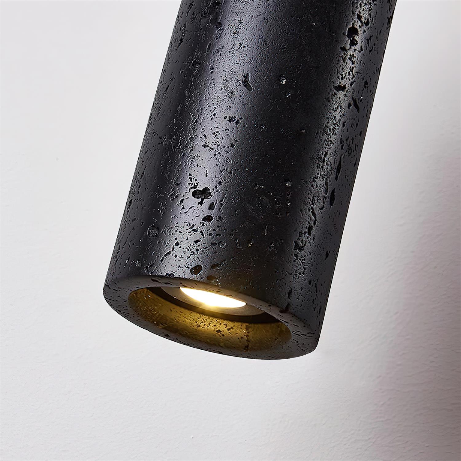 Fioden Minimalist Pendant Light - Letslighting