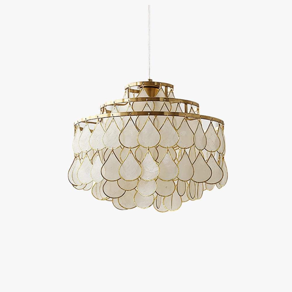 Mateo Luxury Chandelier - Letslighting
