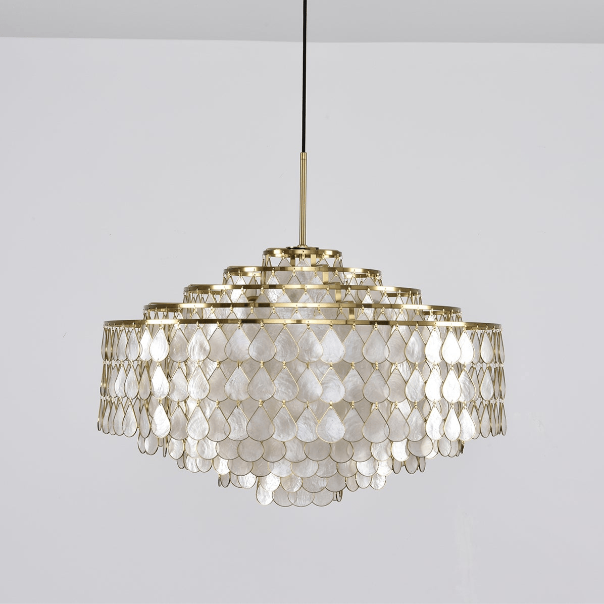Mateo Luxury Chandelier - Letslighting