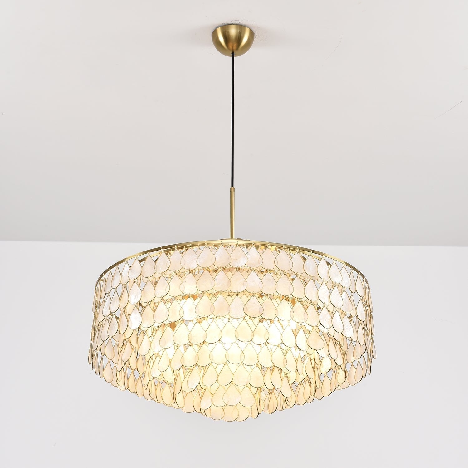 Mateo Luxury Chandelier - Letslighting