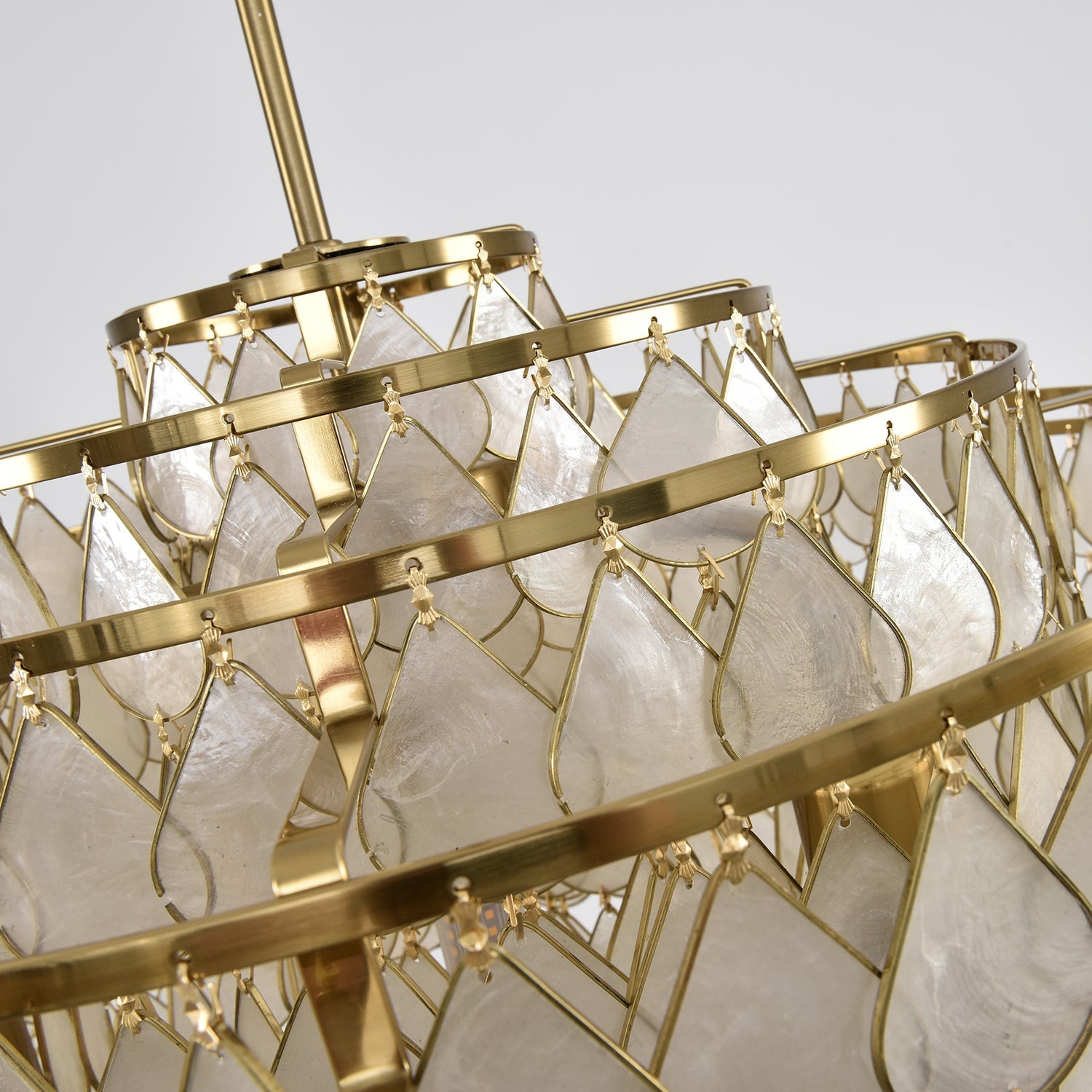 Mateo Luxury Chandelier - Letslighting