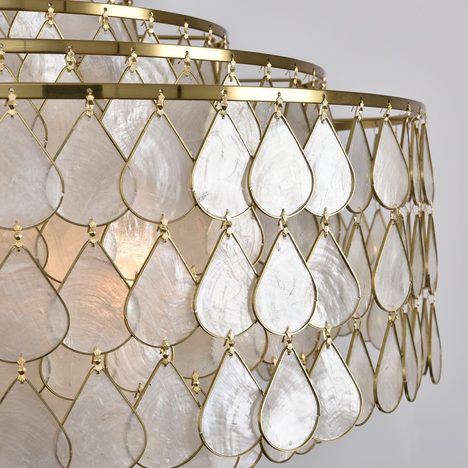 Mateo Luxury Chandelier - Letslighting