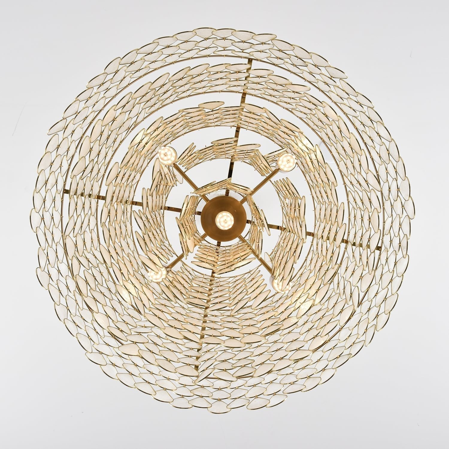 Mateo Luxury Chandelier - Letslighting