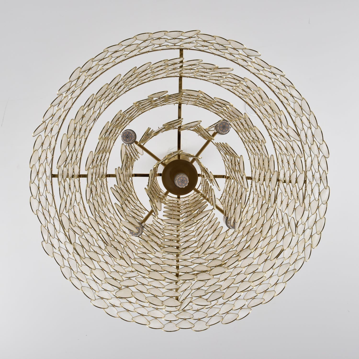 Mateo Luxury Chandelier - Letslighting