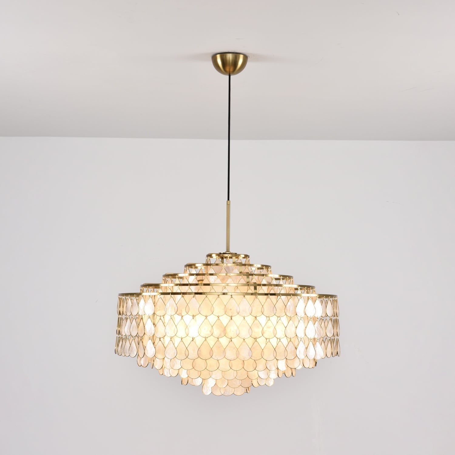 Mateo Luxury Chandelier - Letslighting