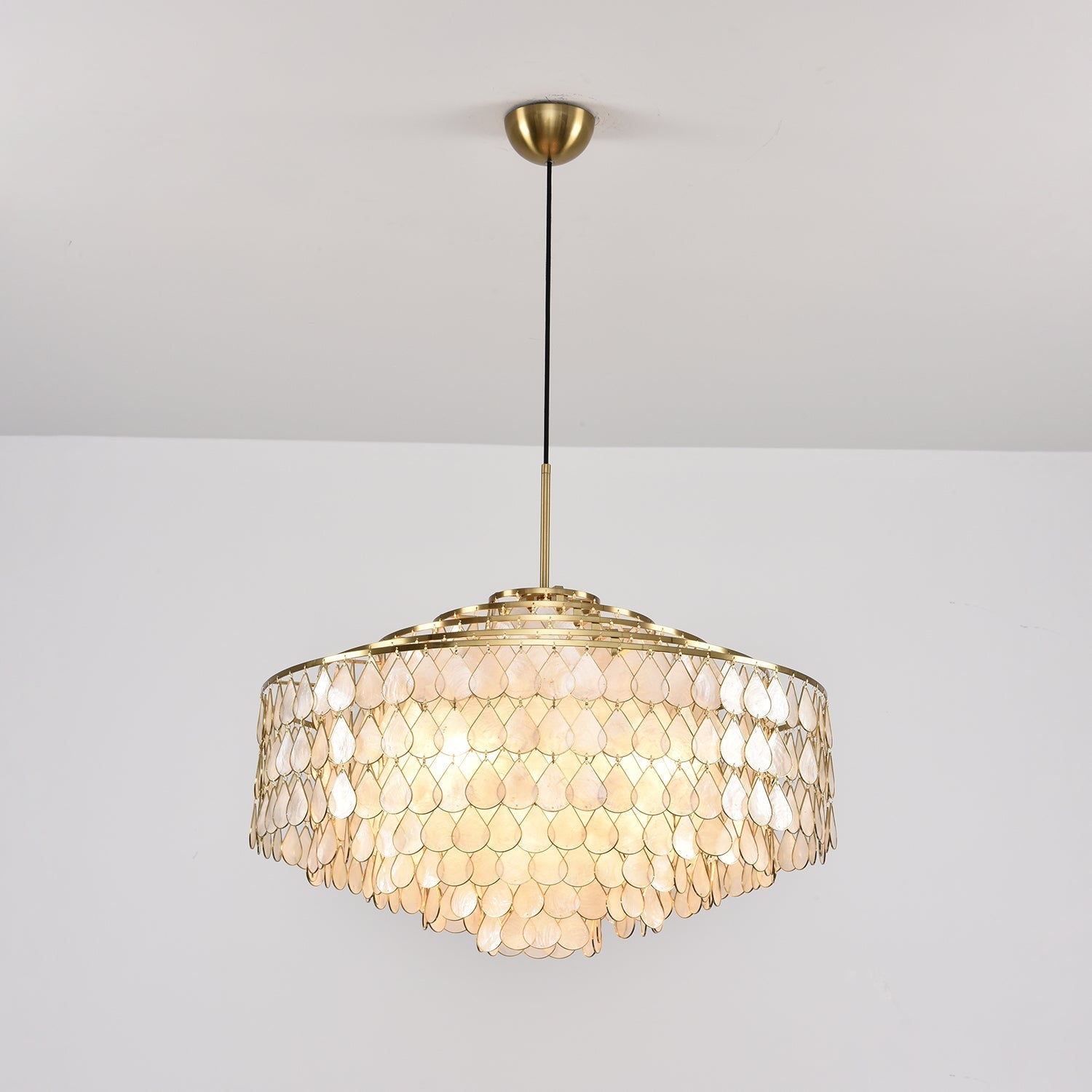Mateo Luxury Chandelier - Letslighting