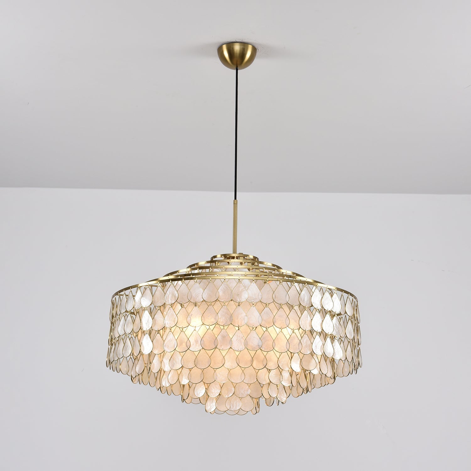 Mateo Luxury Chandelier - Letslighting