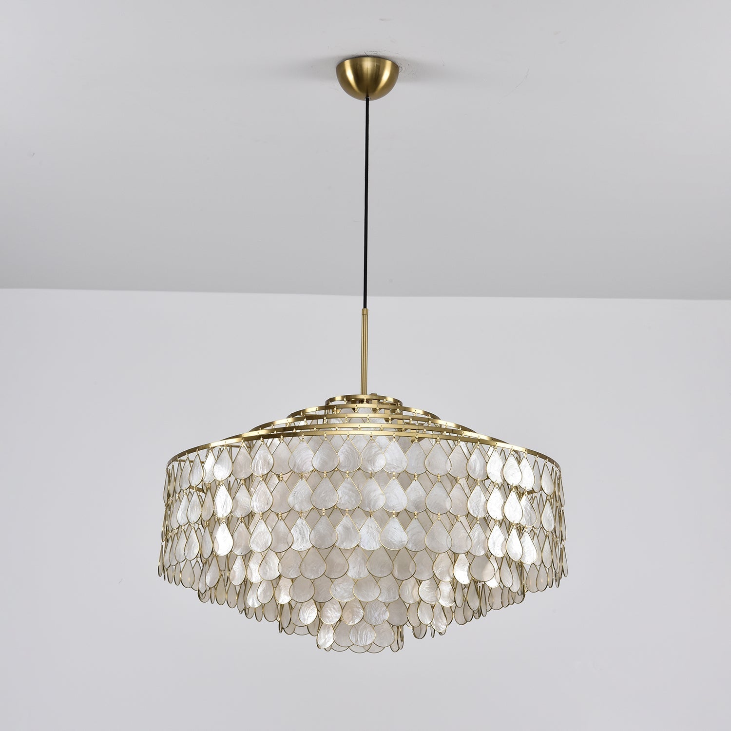 Mateo Luxury Chandelier - Letslighting