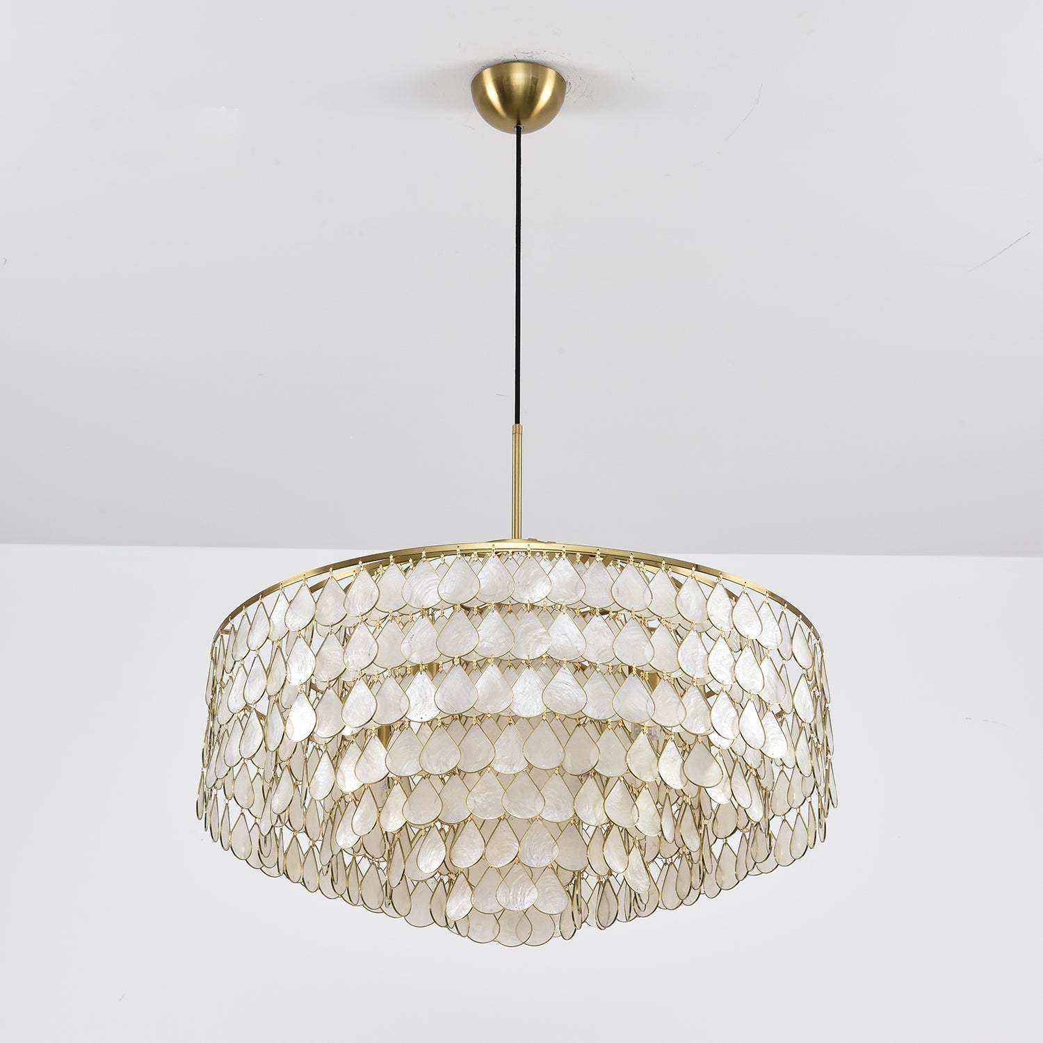 Mateo Luxury Chandelier - Letslighting