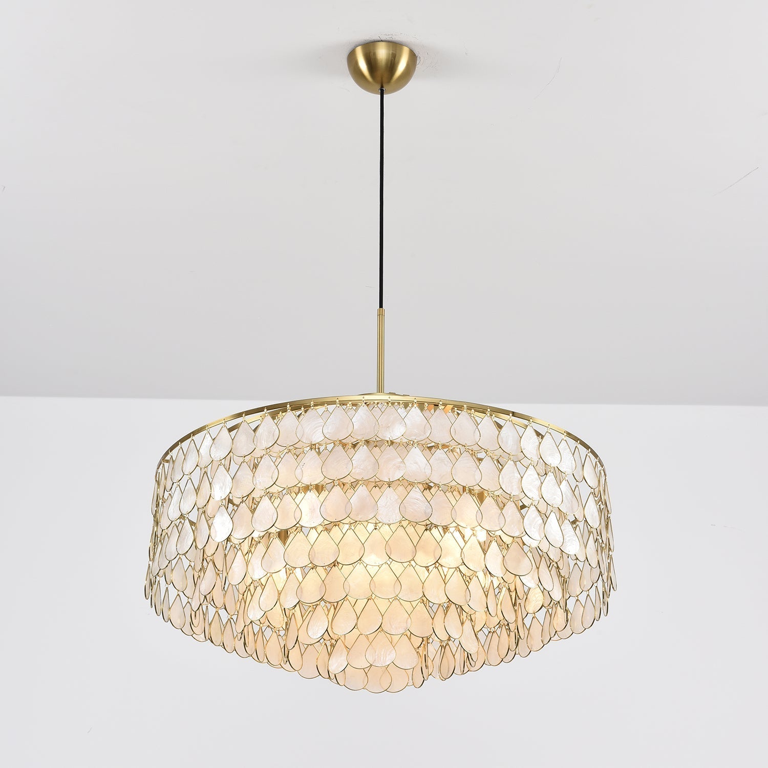 Mateo Luxury Chandelier - Letslighting