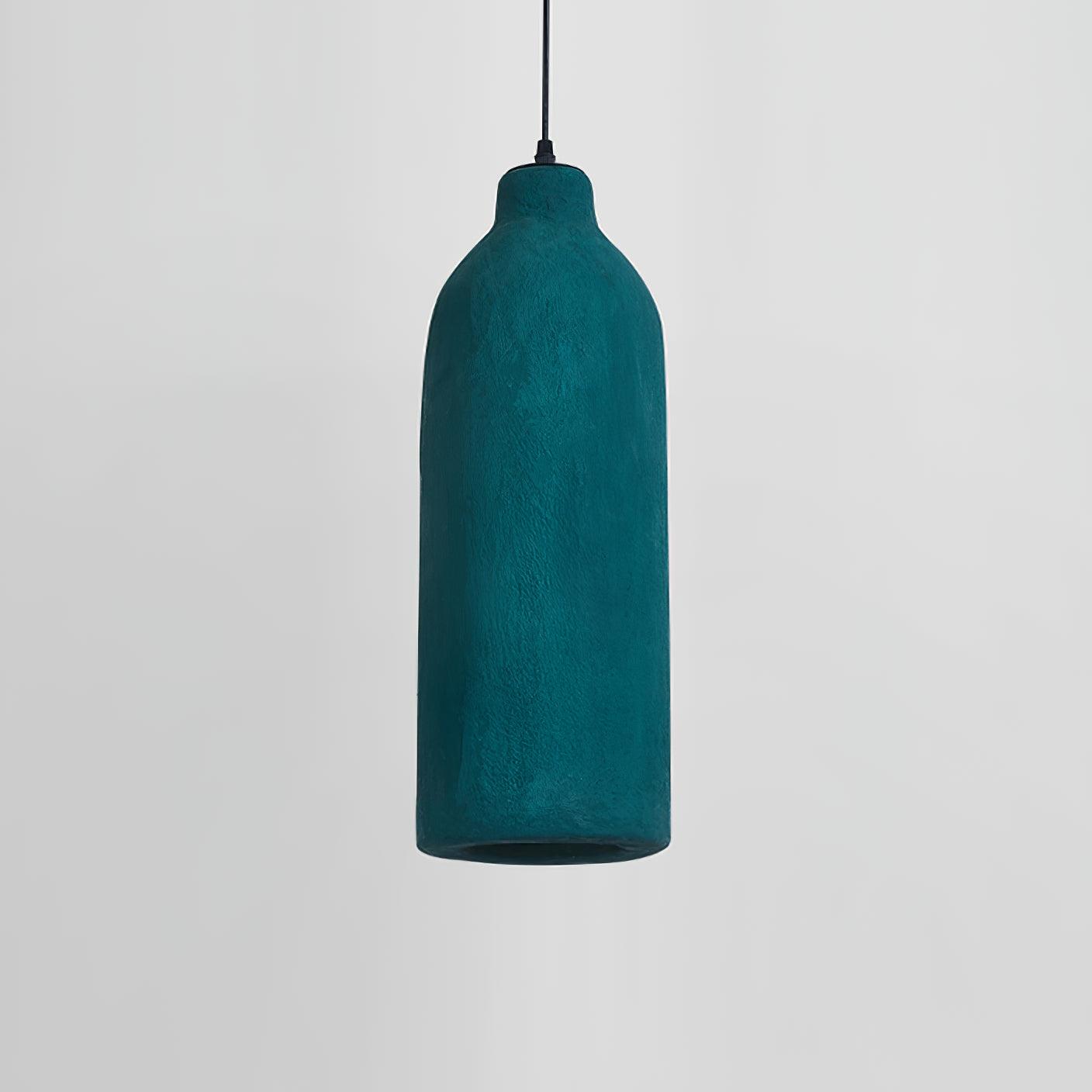 Ulvynia Minimalist Resin Pendant Light