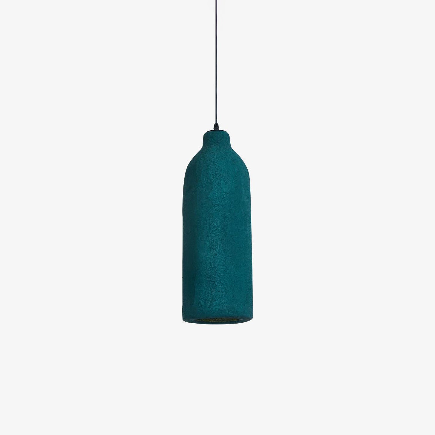 Ulvynia Minimalist Resin Pendant Light