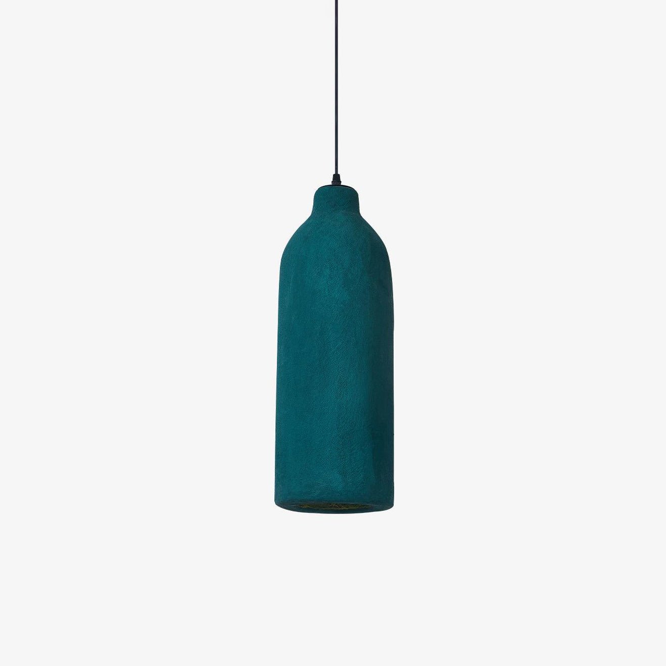 Ulvynia Minimalist Resin Pendant Light