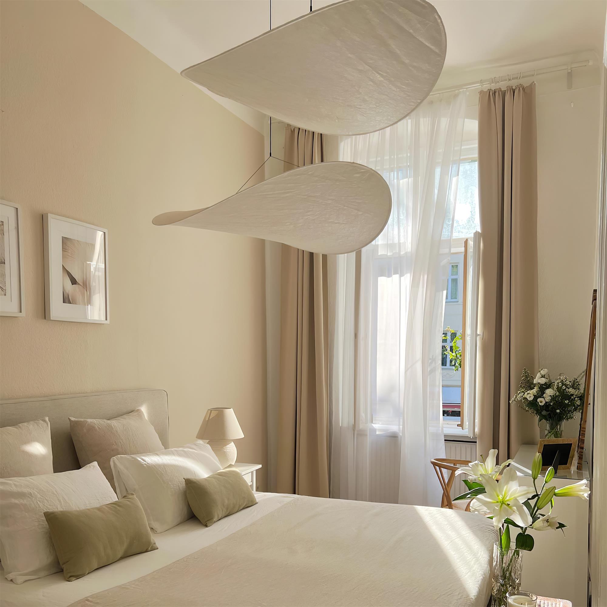 Twist Pendant Contemporary Swag Light - Letslighting