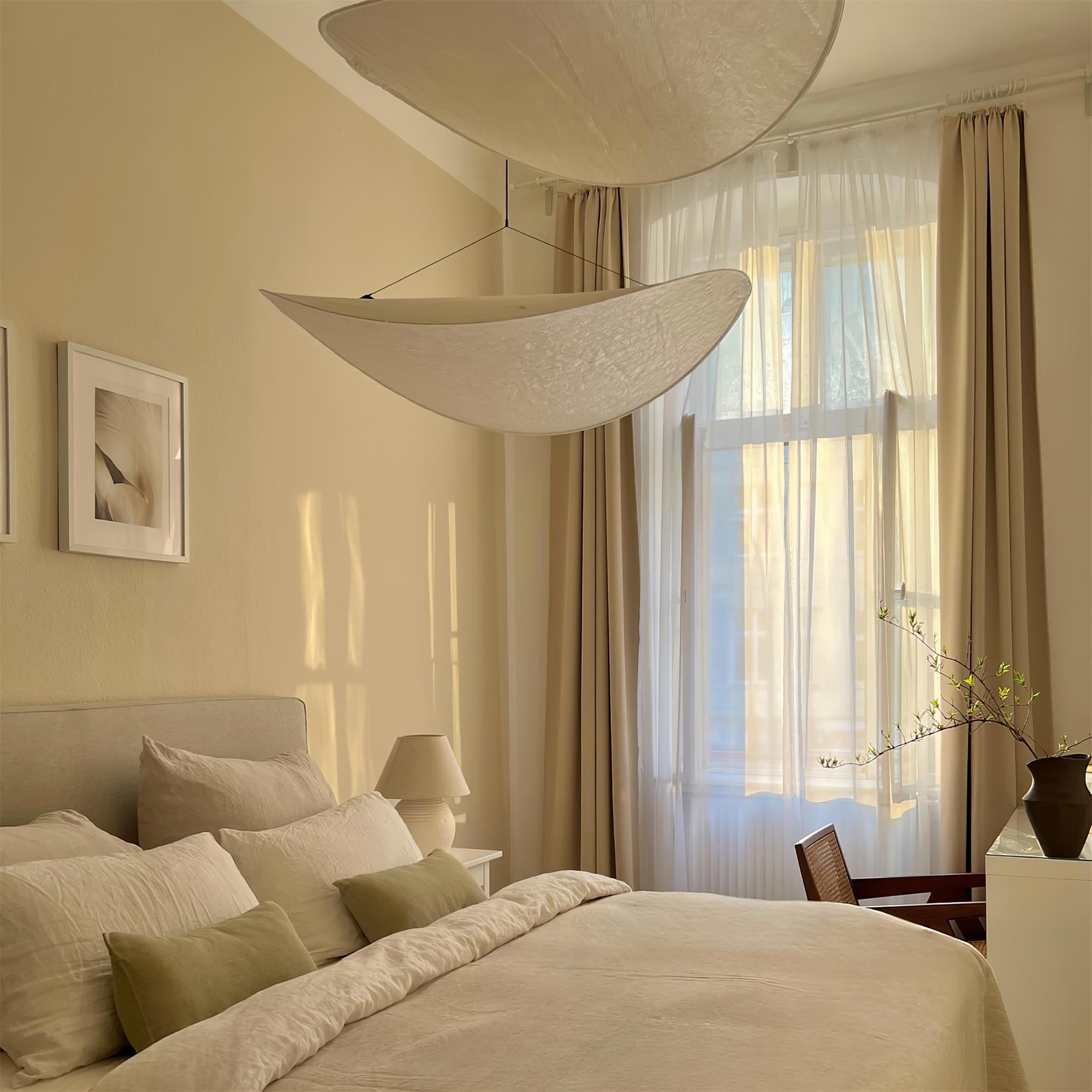 Twist Pendant Contemporary Swag Light - Letslighting