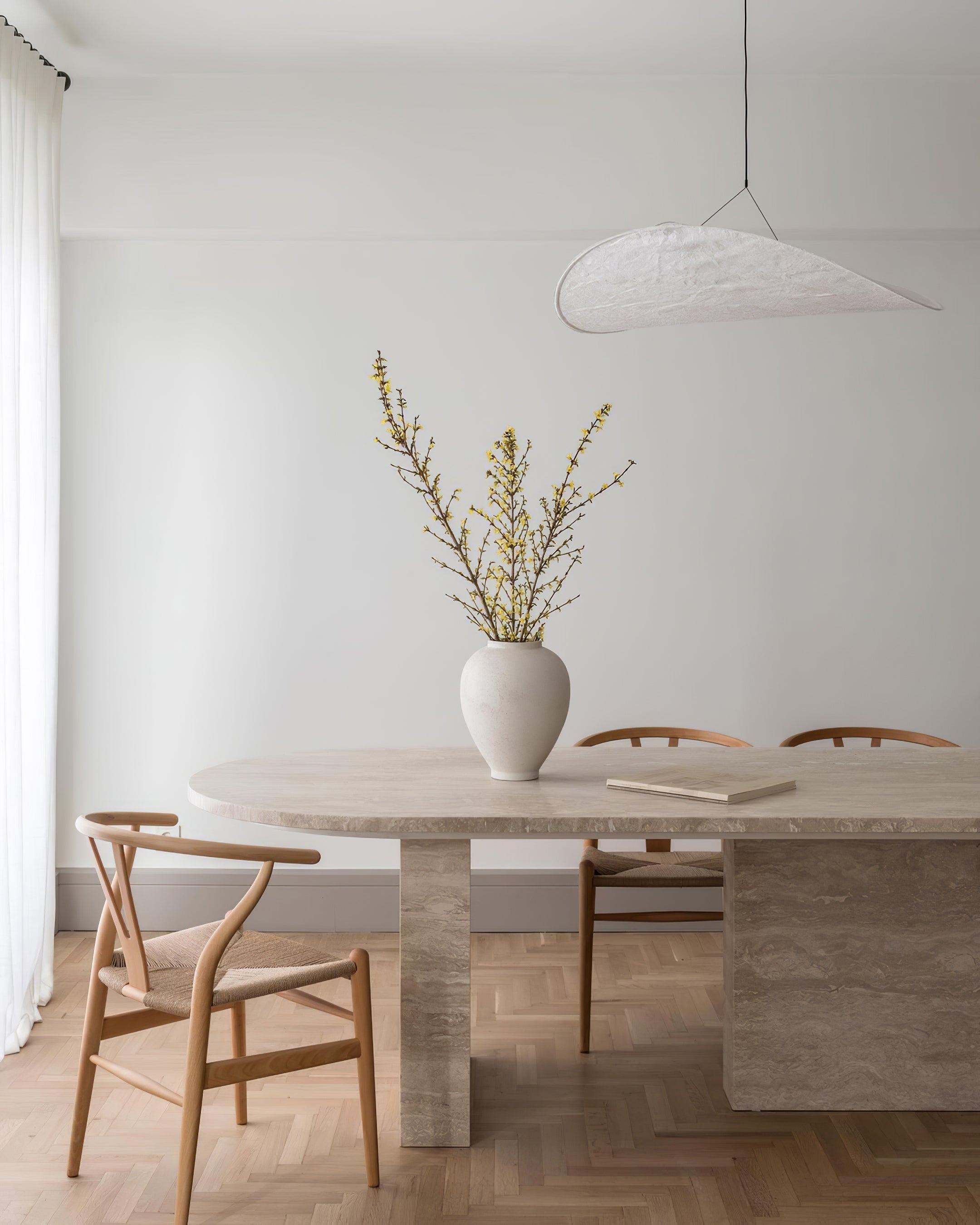 Twist Pendant Contemporary Swag Light - Letslighting