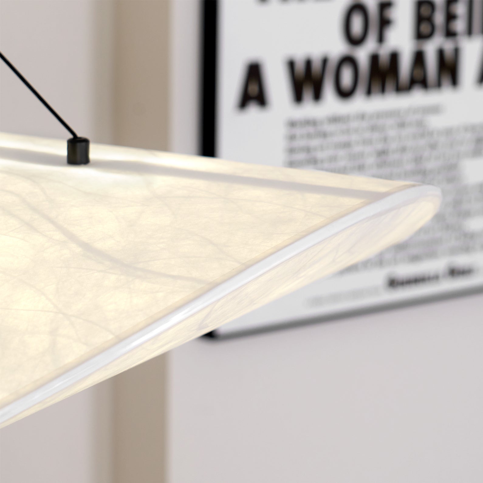 Twist Pendant Contemporary Swag Light - Letslighting