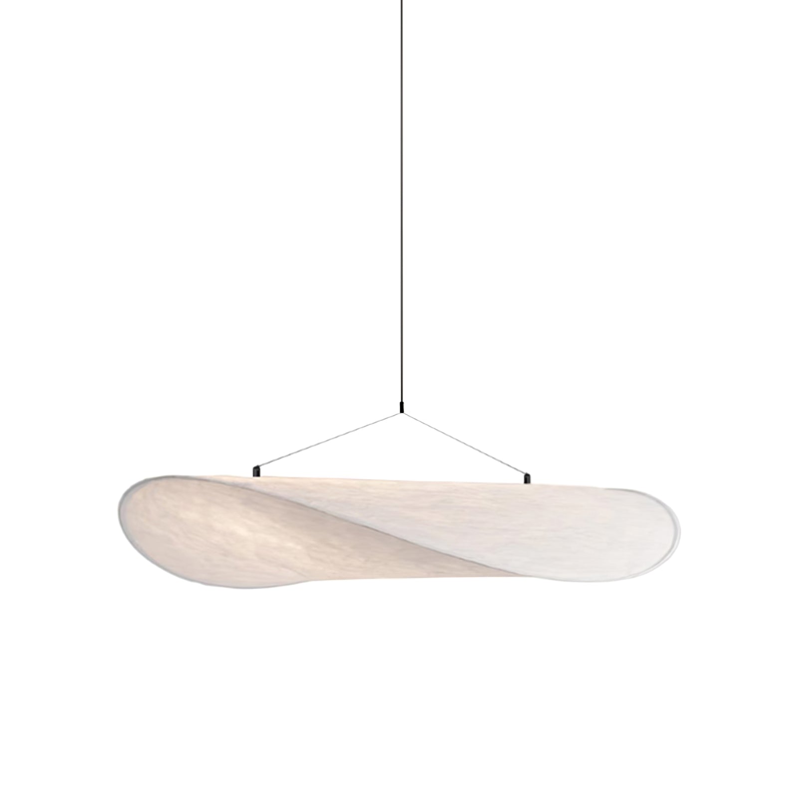 Twist Pendant Contemporary Swag Light - Letslighting