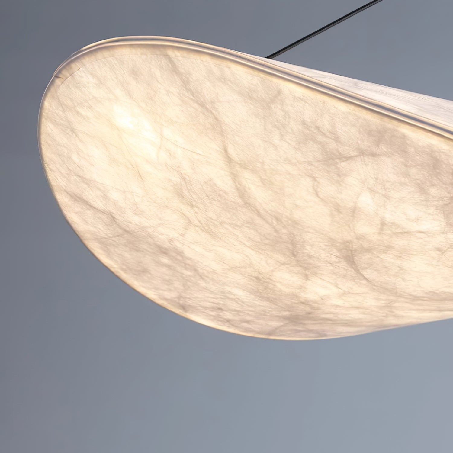 Twist Pendant Contemporary Swag Light - Letslighting