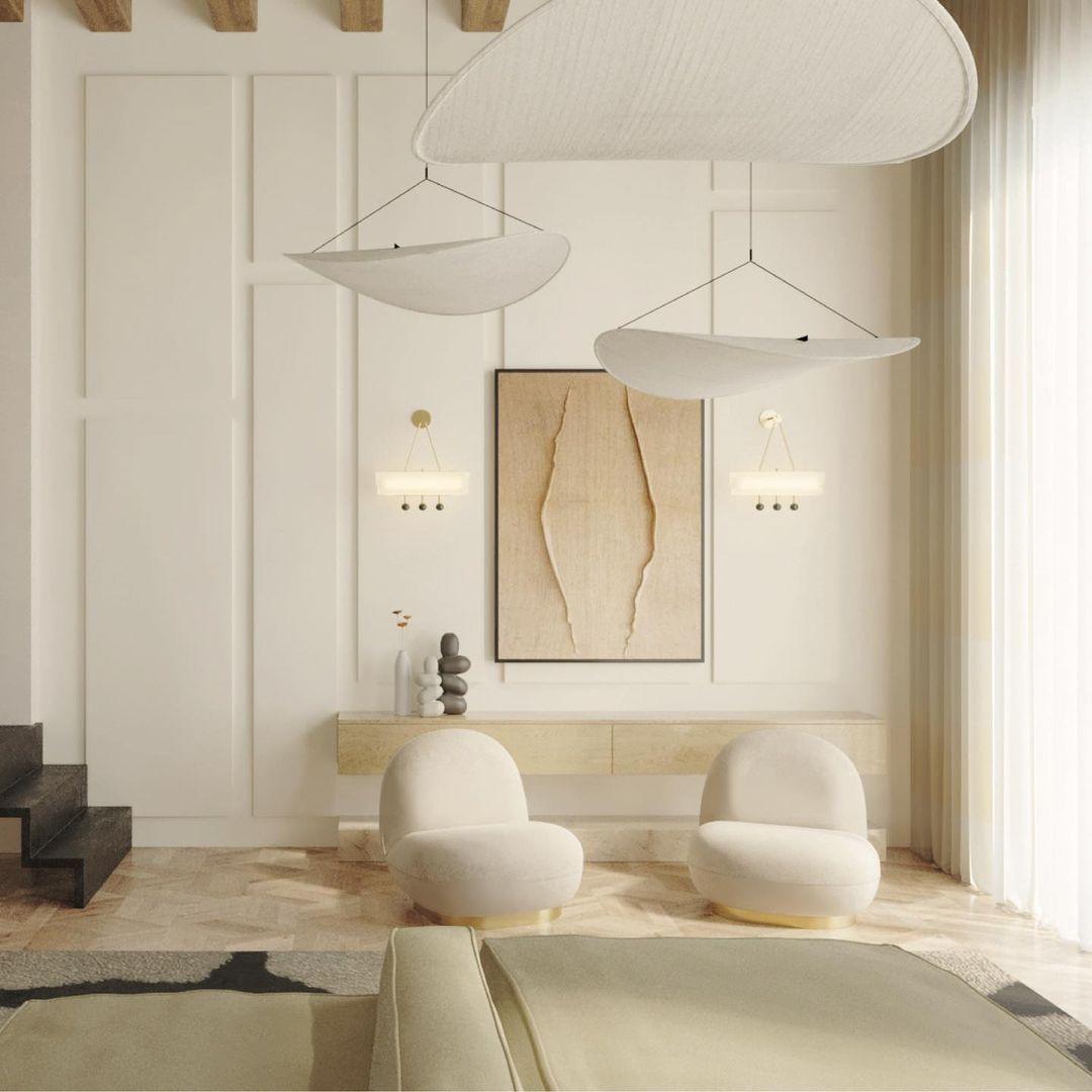 Twist Pendant Contemporary Swag Light - Letslighting