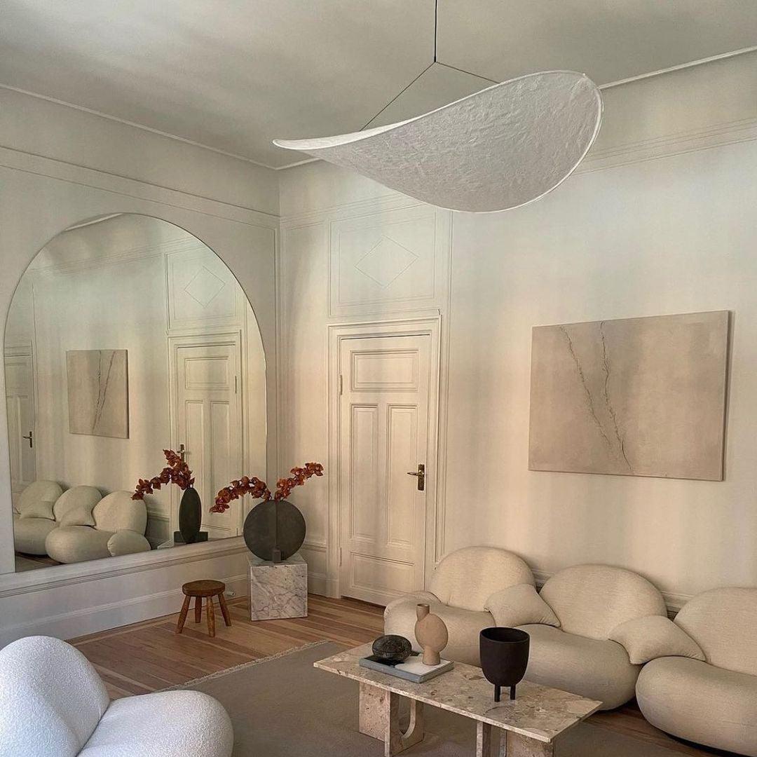 Twist Pendant Contemporary Swag Light - Letslighting