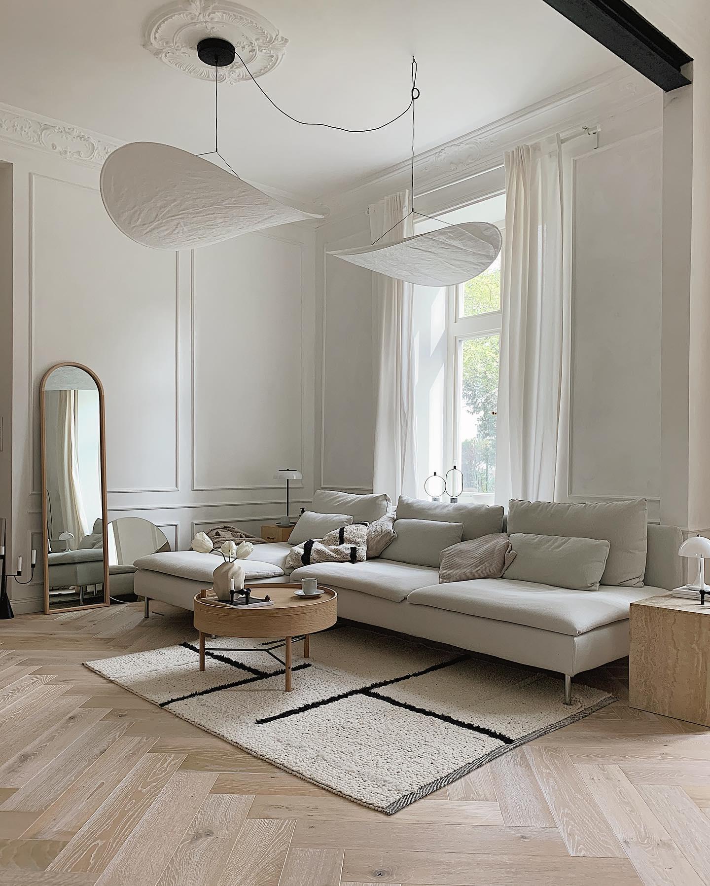 Twist Pendant Contemporary Swag Light - Letslighting