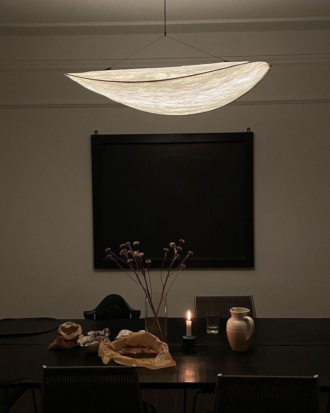 Twist Pendant Contemporary Swag Light - Letslighting