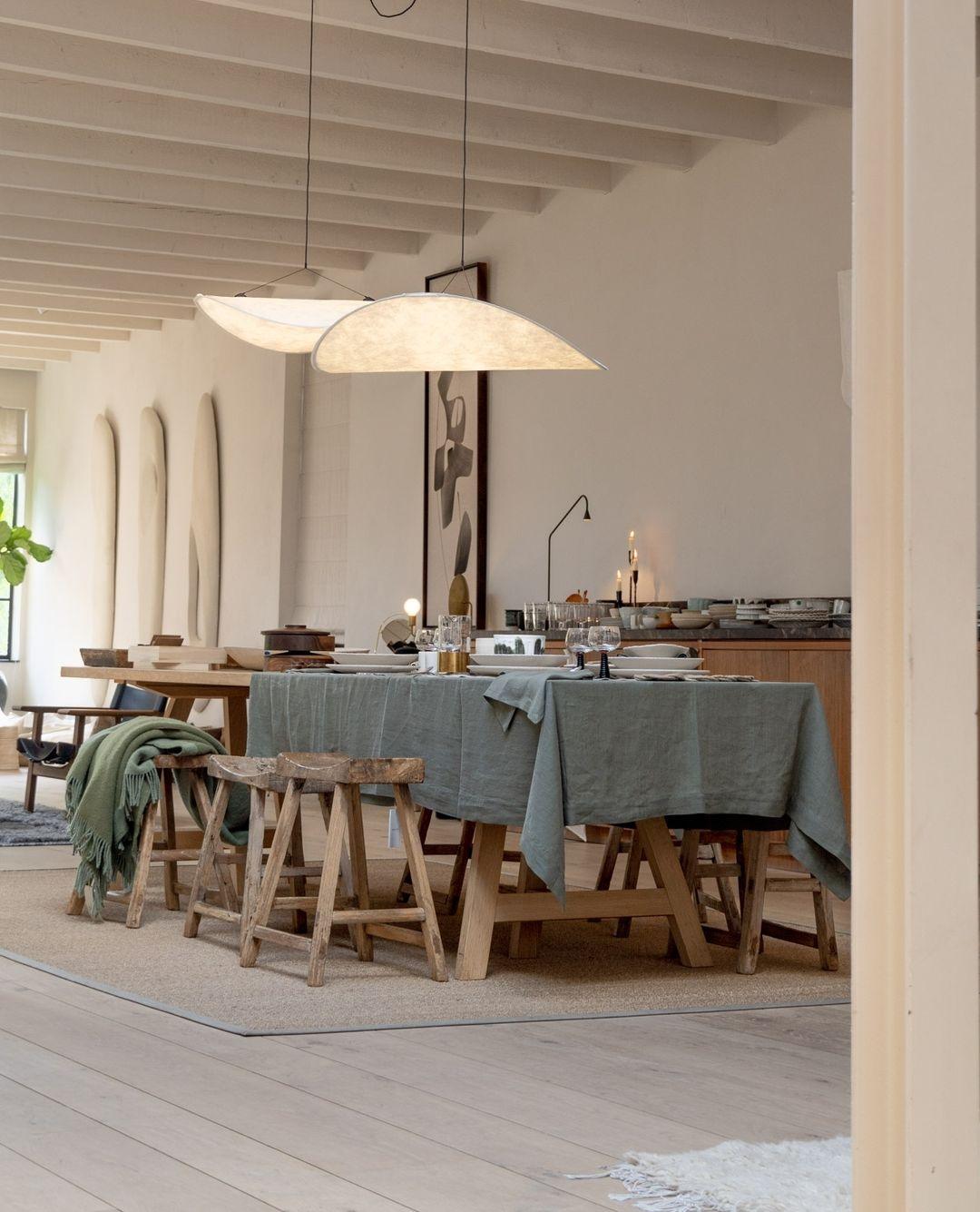 Twist Pendant Contemporary Swag Light - Letslighting
