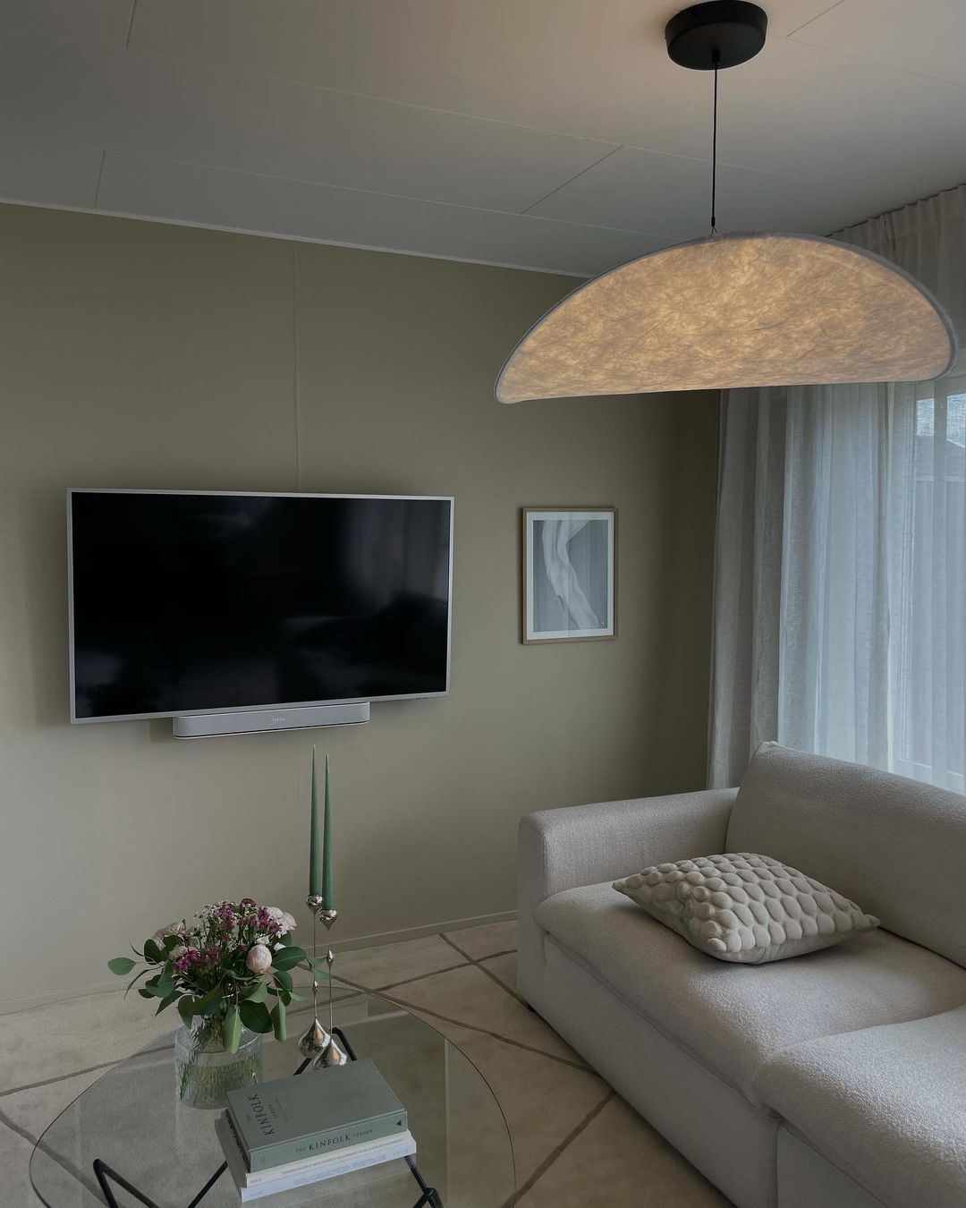 Twist Pendant Contemporary Swag Light - Letslighting