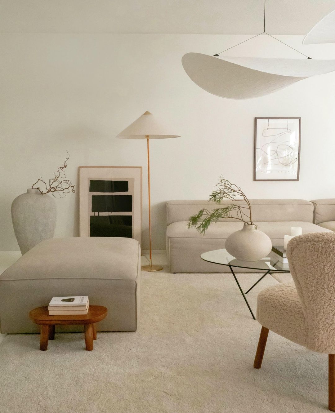 Twist Pendant Contemporary Swag Light - Letslighting